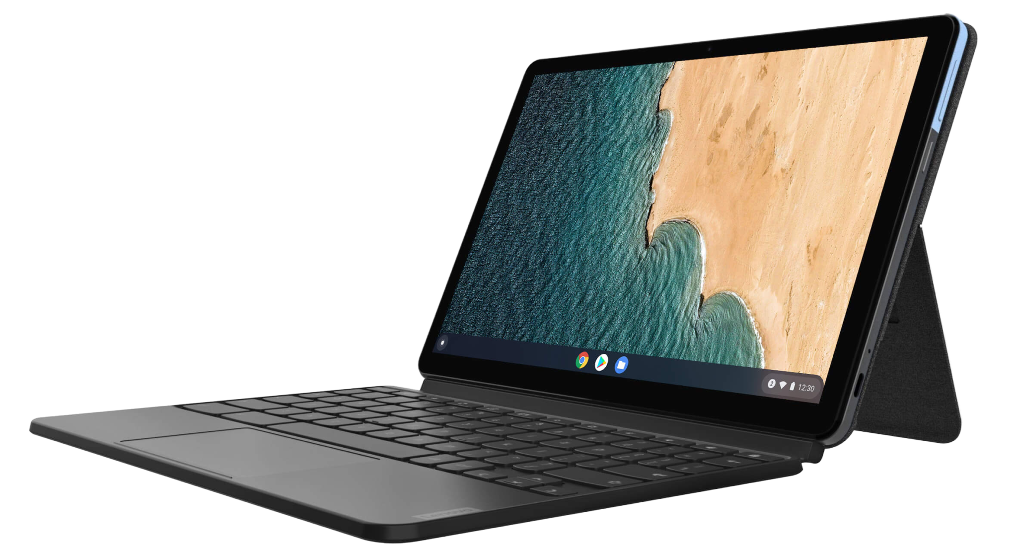 Lenovo Chromebook ready for Zero-touch Enrollment