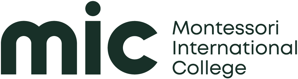 montessori international college logo