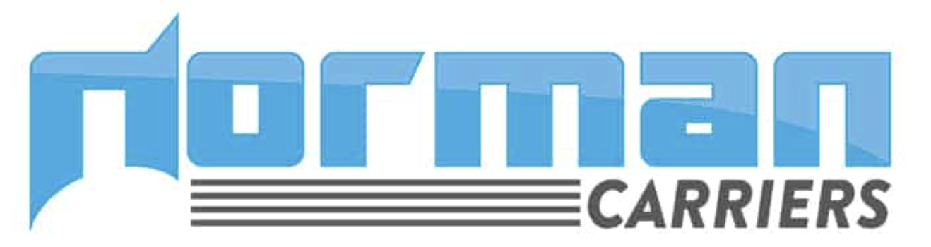 norman carriers logo