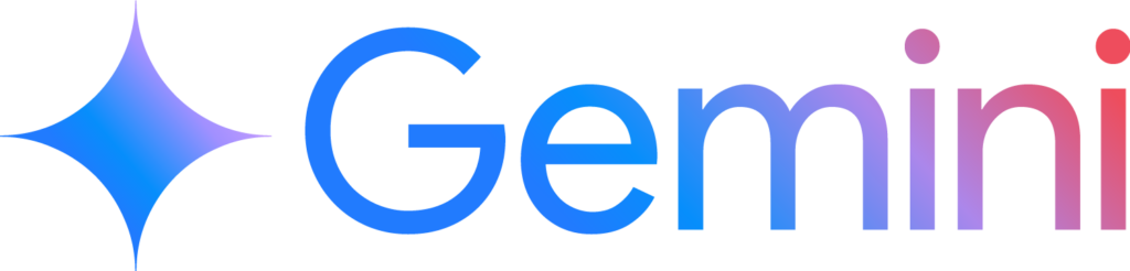 Gemini AI logo