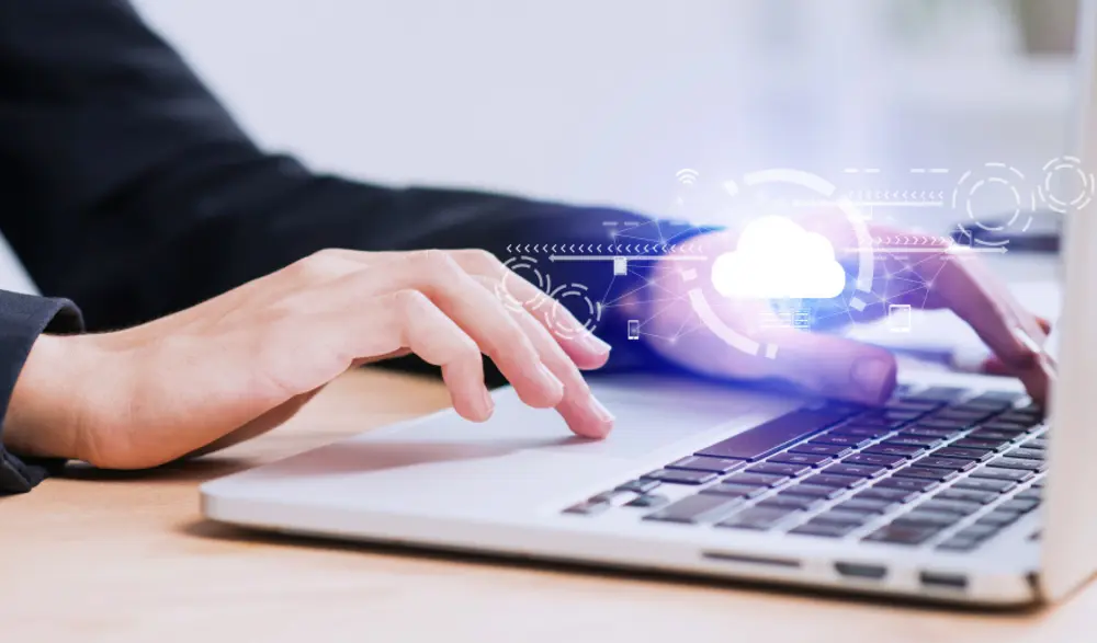 How Cloud Consultants Simplify Cloud Services