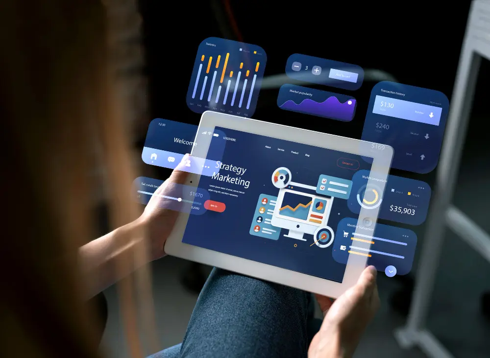 OS platform used for businesses in Australia