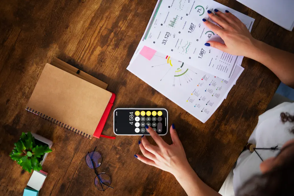 Optimising costs with managed IT service provider
