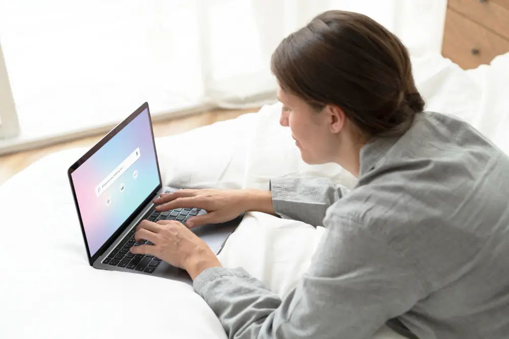 Update Chromebook with the latest OS software