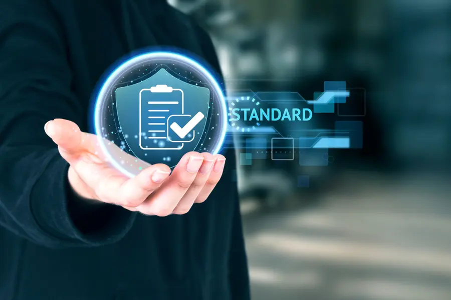 Expert IT support for accounting firms, ensuring data security and compliance.