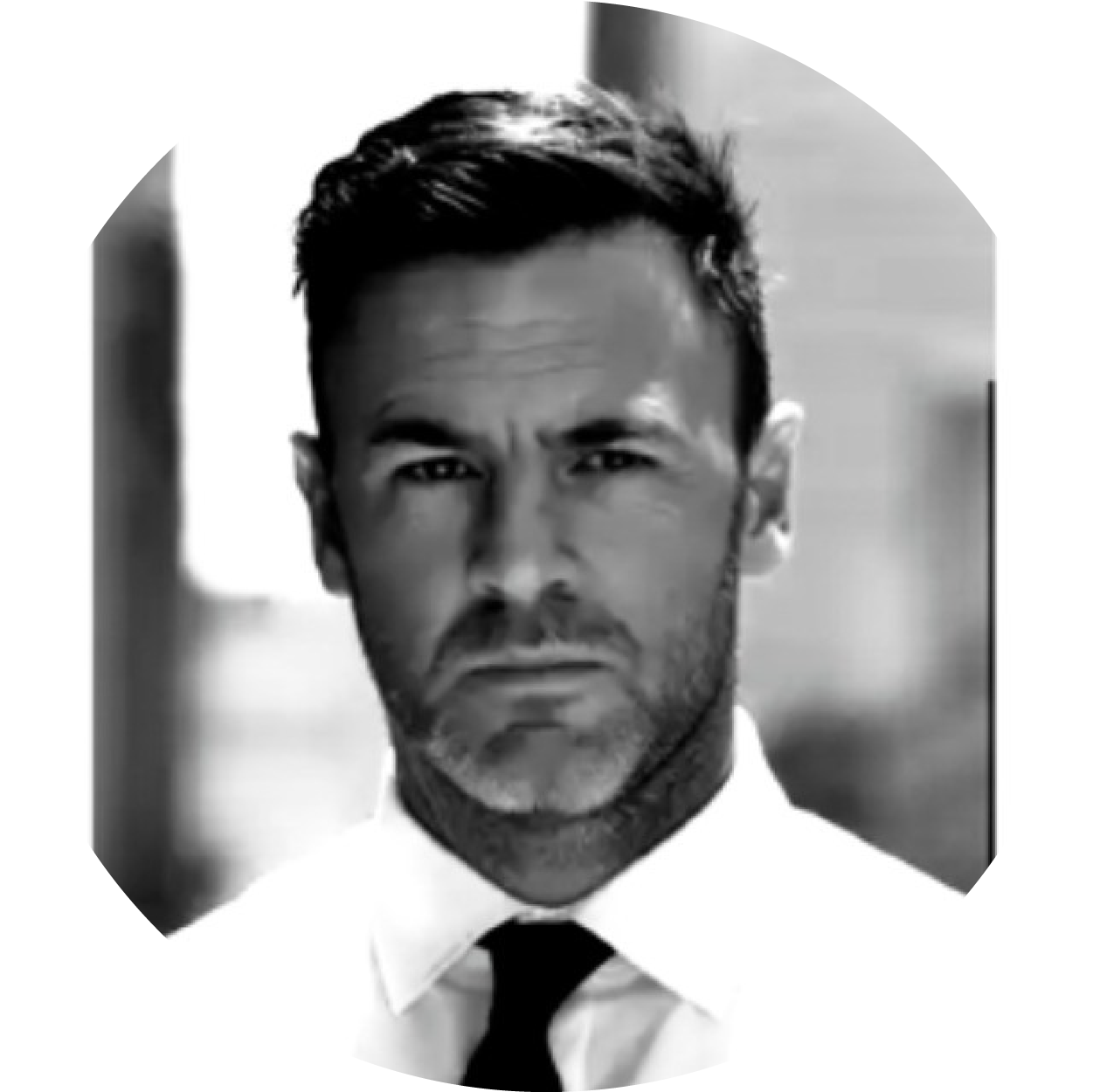 Speaker: Ross Cook  