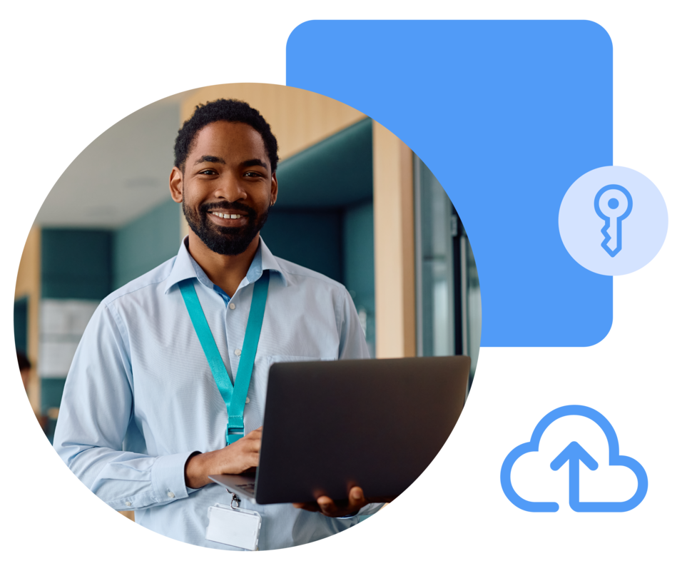 Cybersecurity Services in Australia protect your network and cloud services, including Google Workspace.