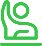 user icon