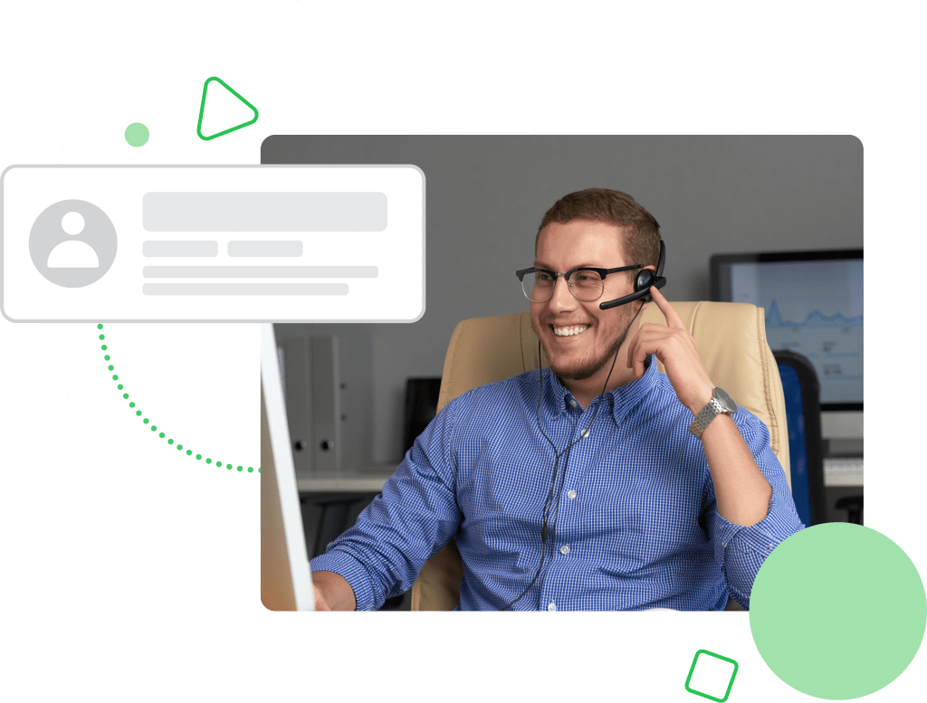 VOIP - Why customers choose us