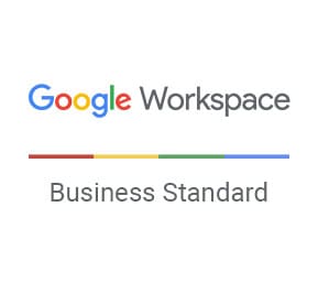 Google Workspace Business Standard
