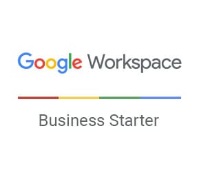 Google Workspace Business Starter